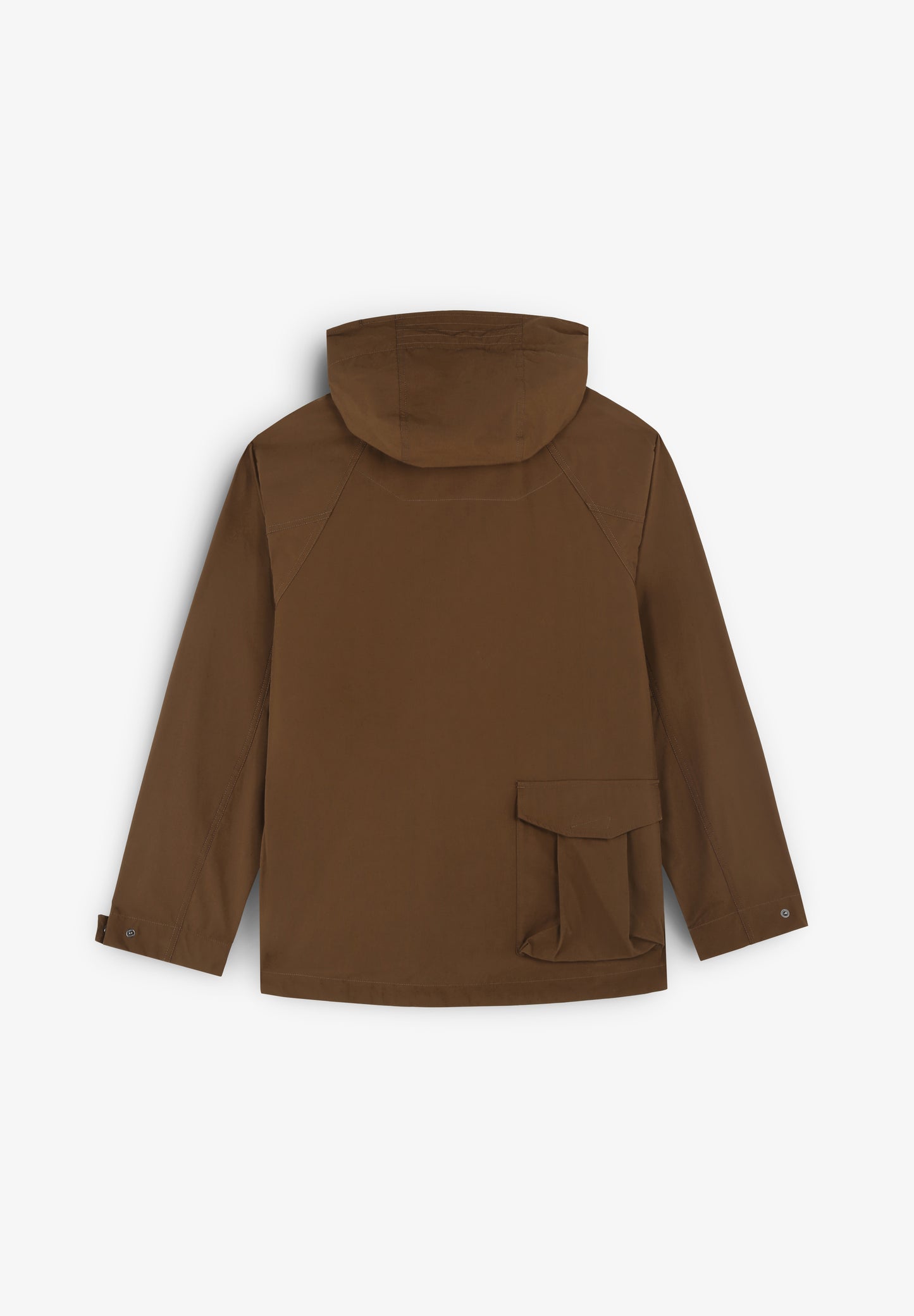 PARKA PREMIUM LIGERA BOLSILLO