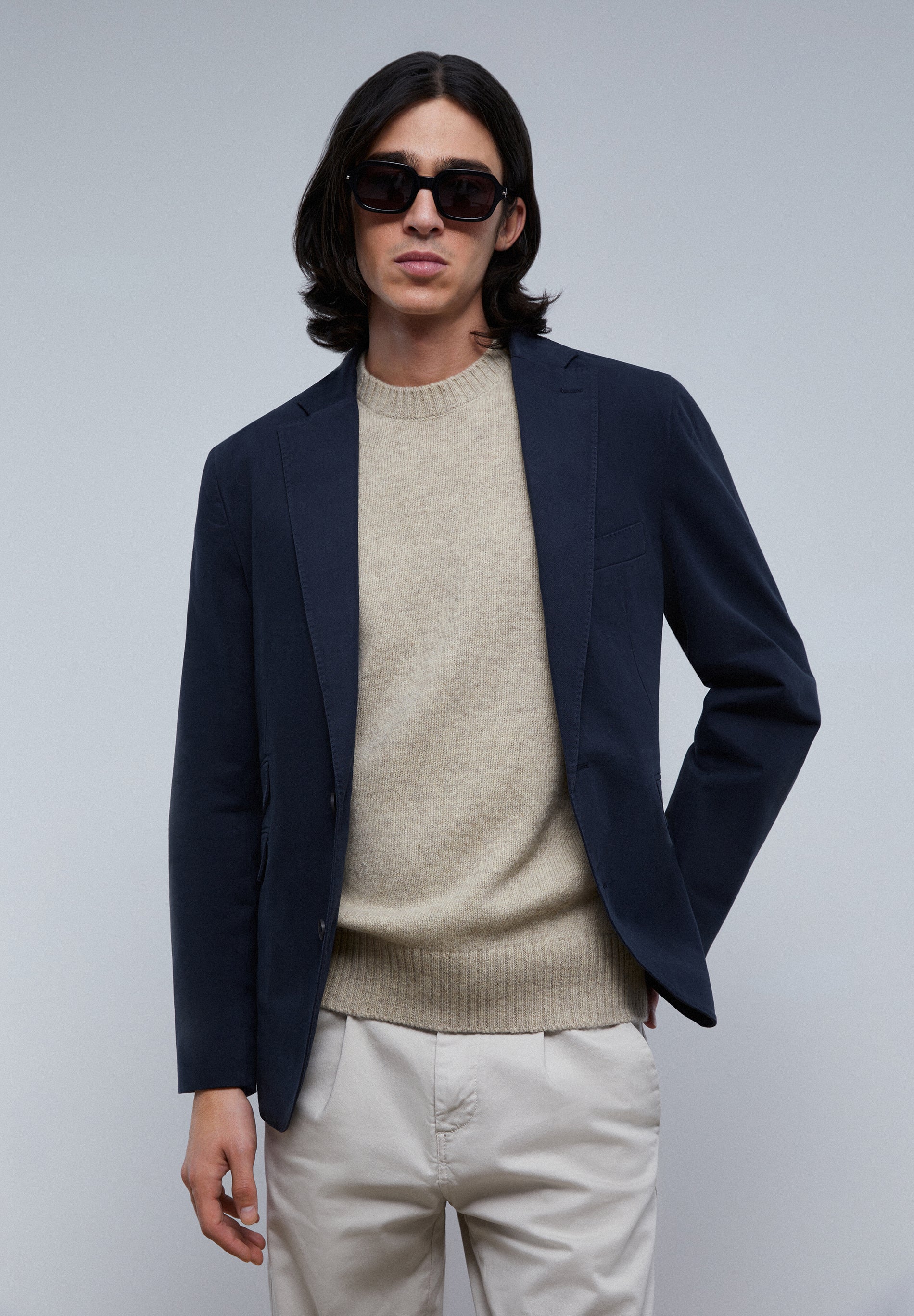 Americanas y Blazers para Hombre | Scalpers