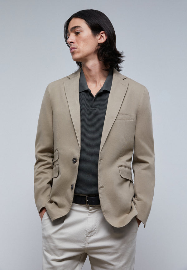 AMERICANA CASUAL ALGODÓN