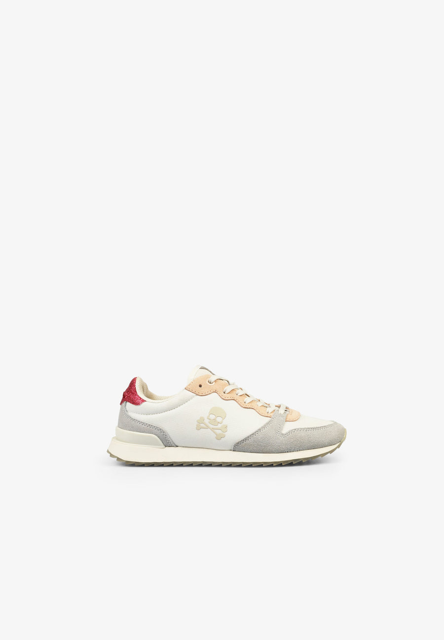 SNEAKERS MULTICOLOR