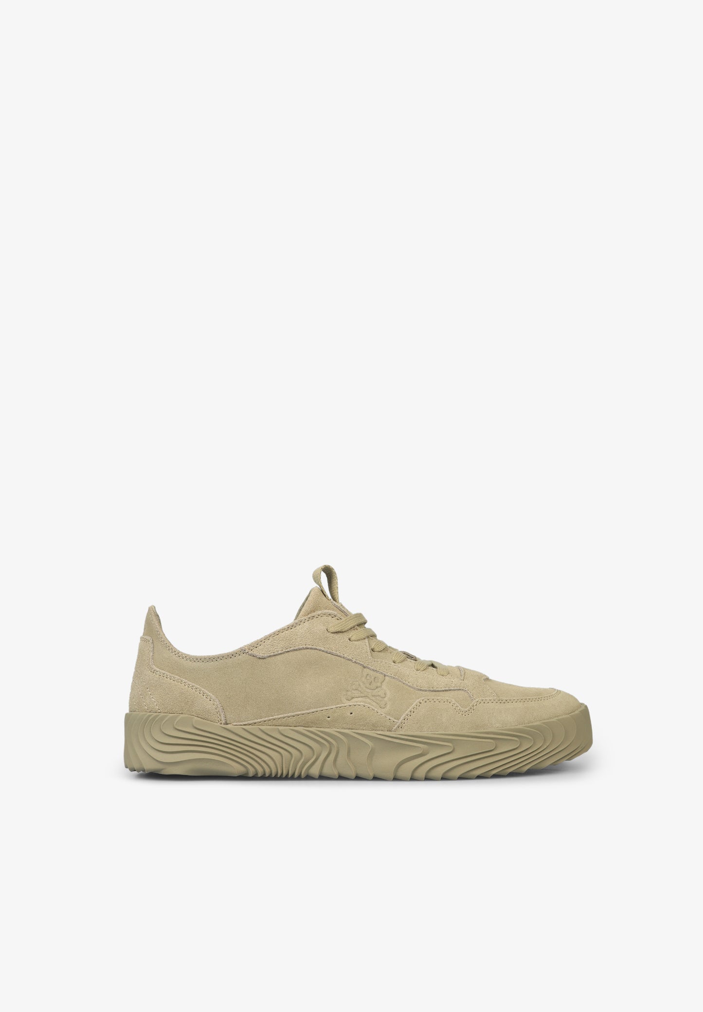 SNEAKERS ANTE SUELA ESPECIAL