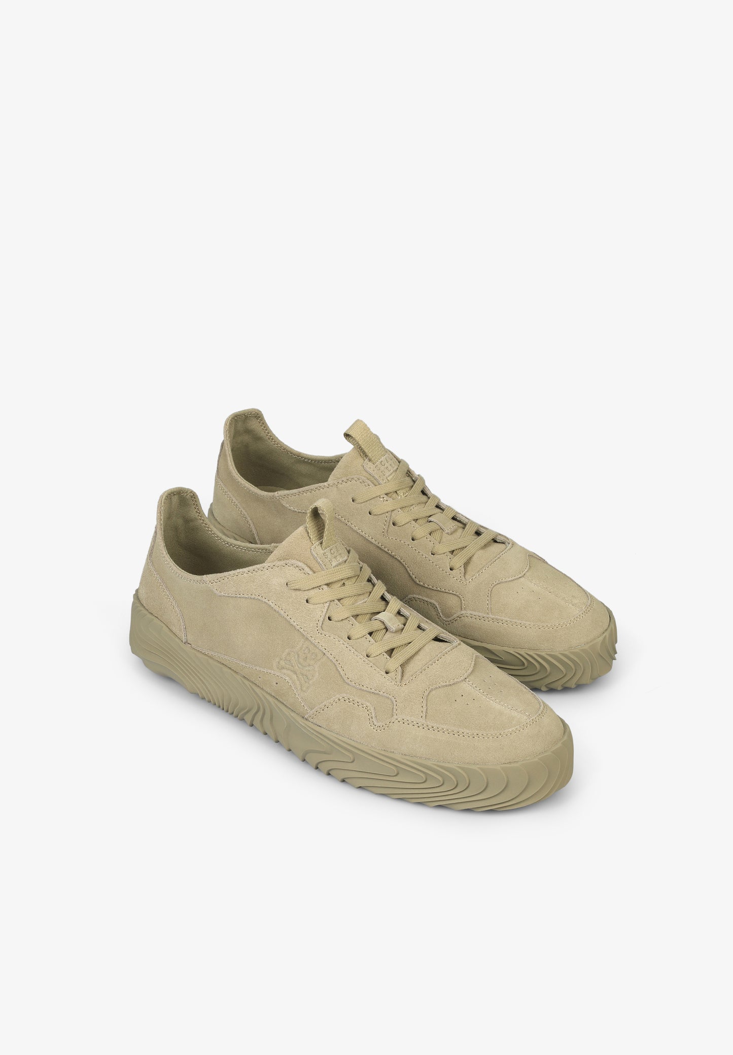 SNEAKERS ANTE SUELA ESPECIAL