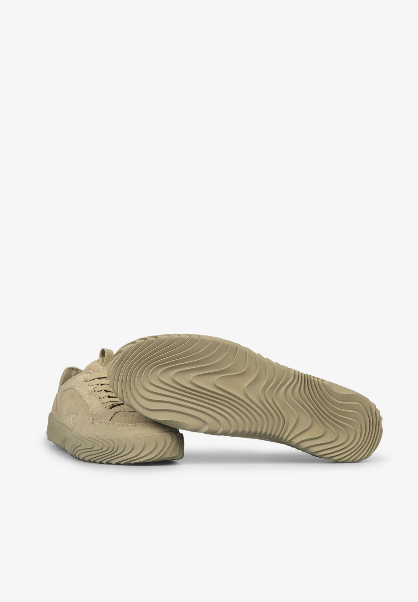 SNEAKERS ANTE SUELA ESPECIAL