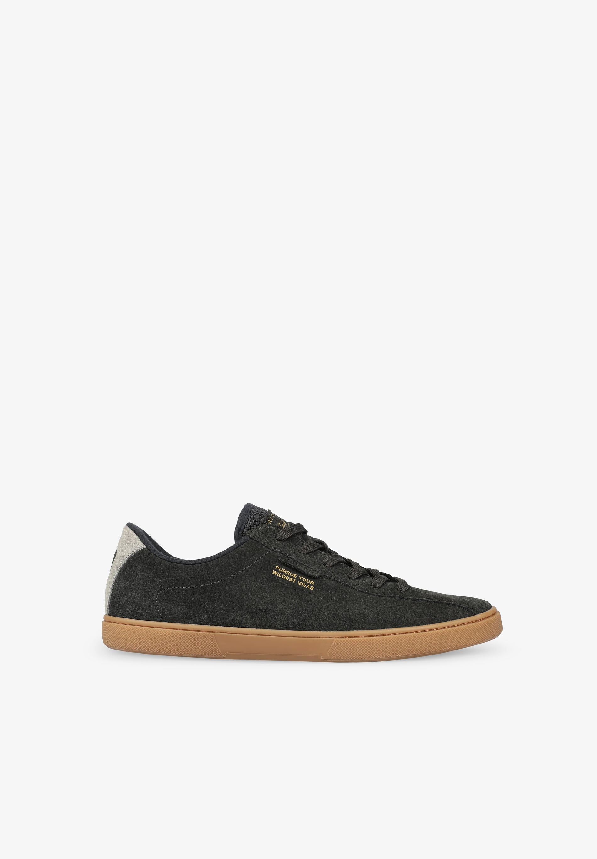 SNEAKERS BAJAS ANTE
