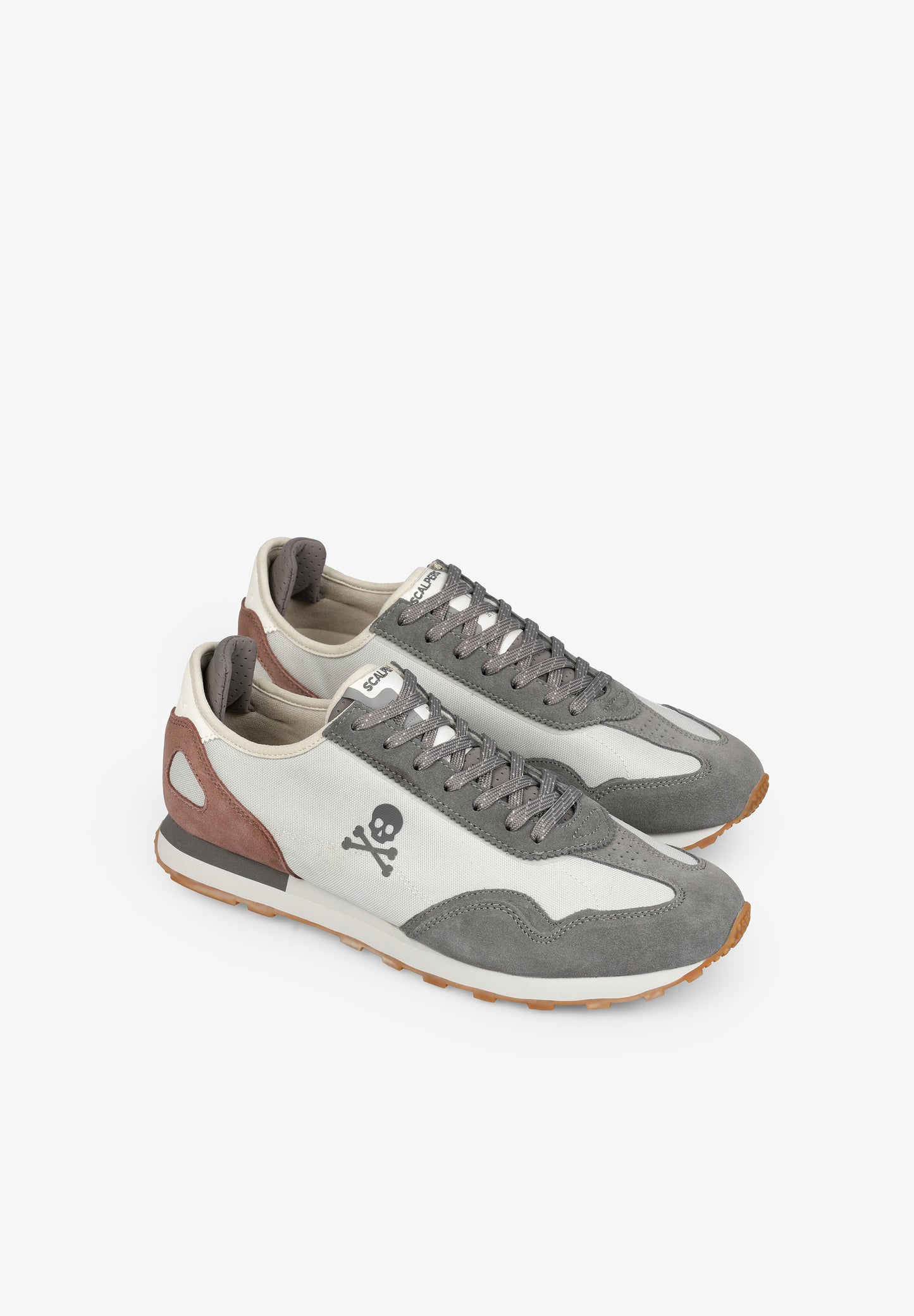 SNEAKERS ANTE CALAVERA