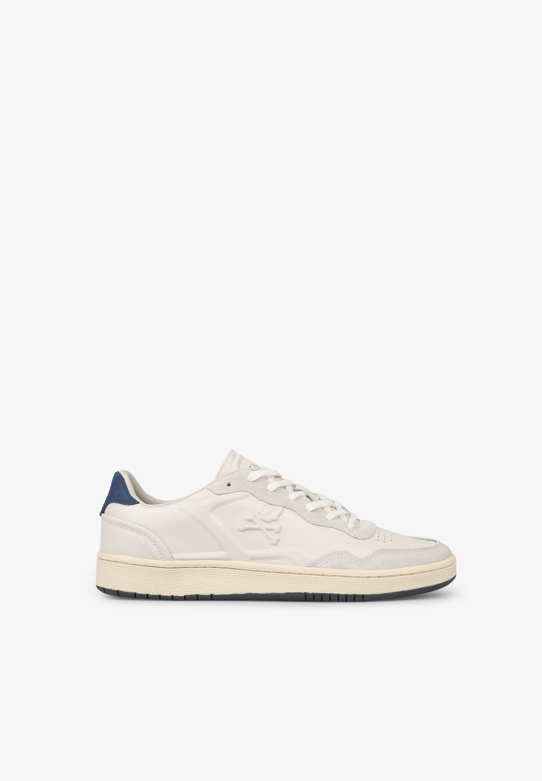 SNEAKERS NAPA DETALLE RELIEVE