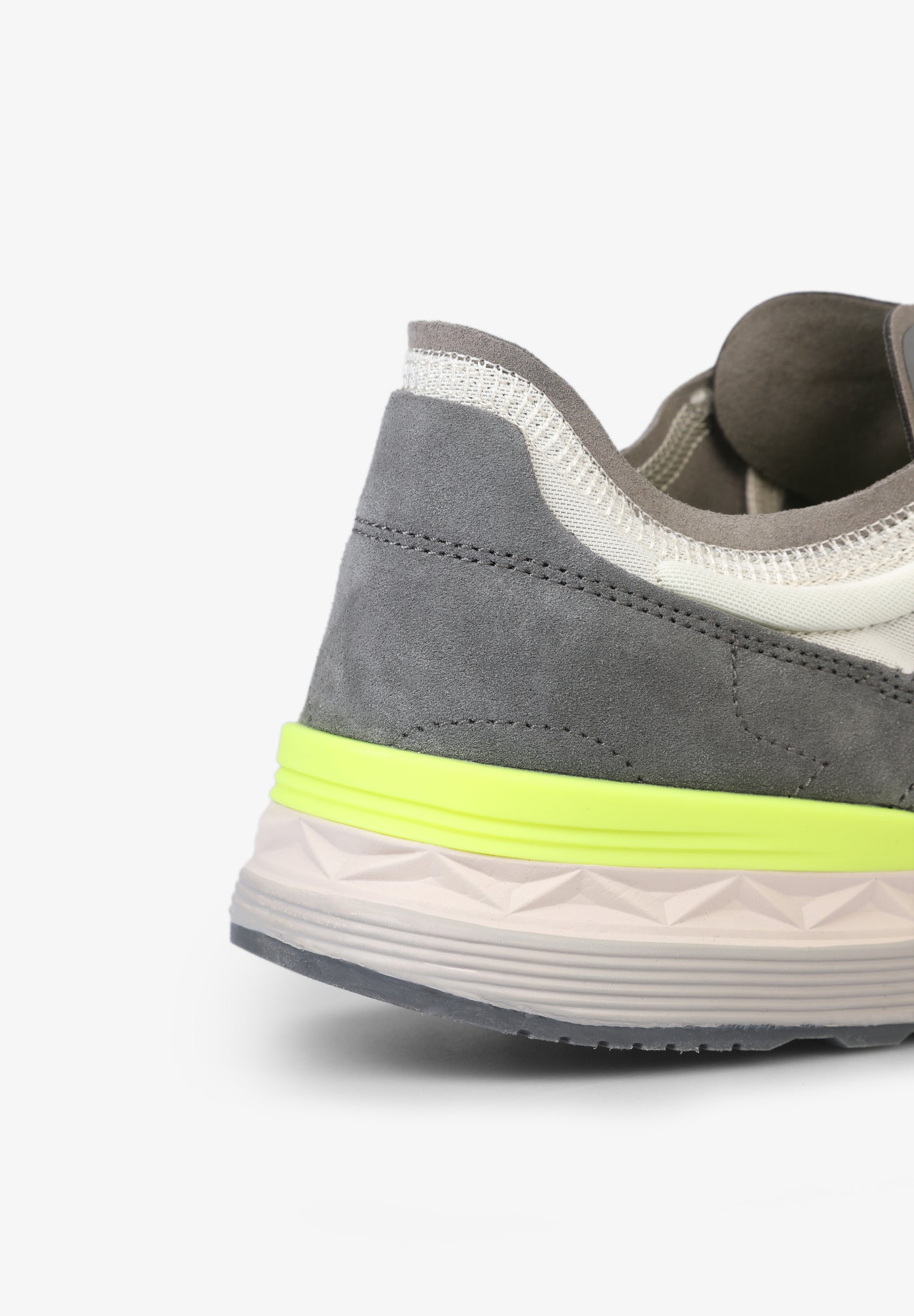 SNEAKERS CALAVERA LATERAL