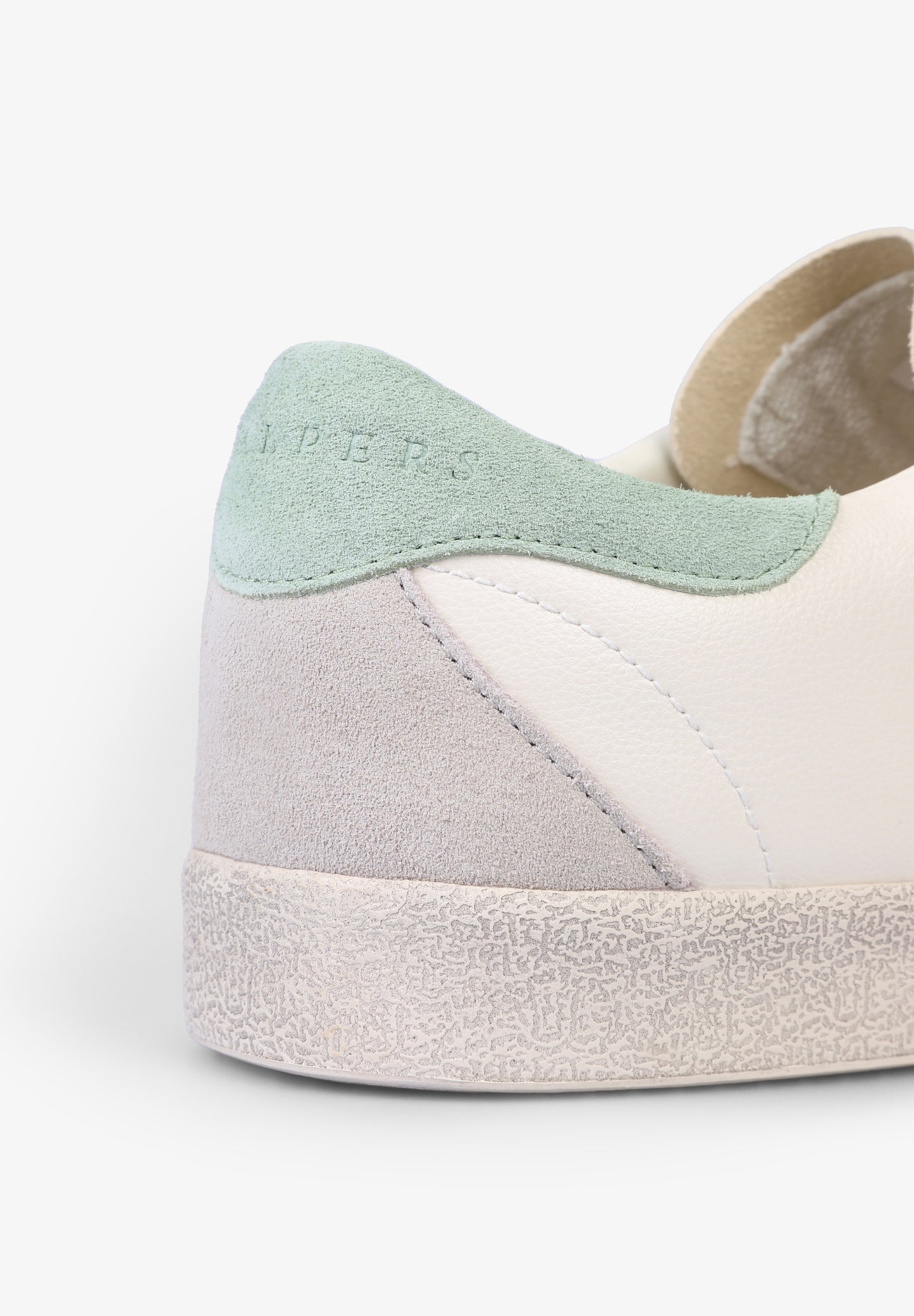 SNEAKERS BAJAS CALAVERA