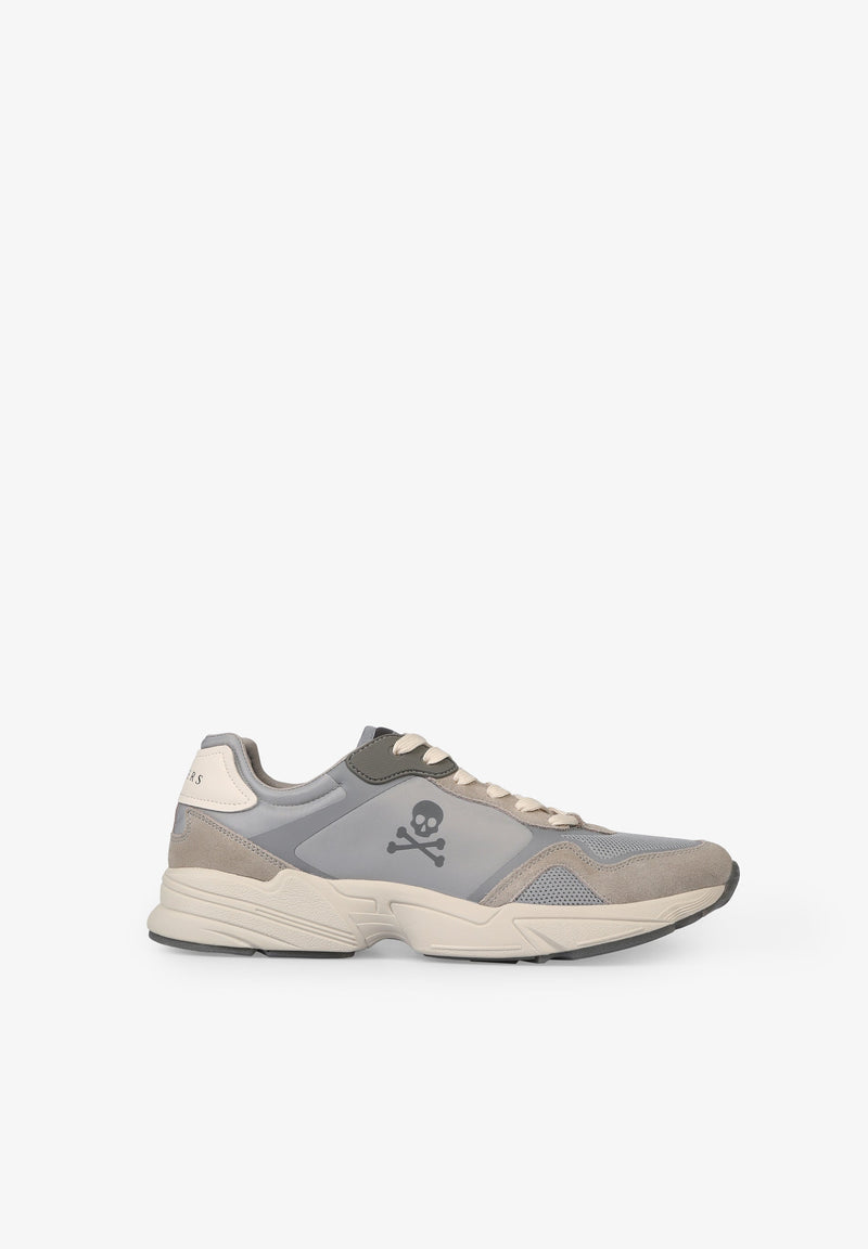 SNEAKERS SUELA RELIEVE