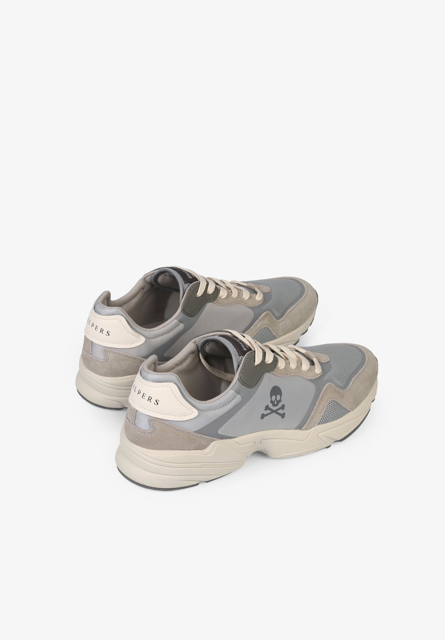 SNEAKERS SUELA RELIEVE