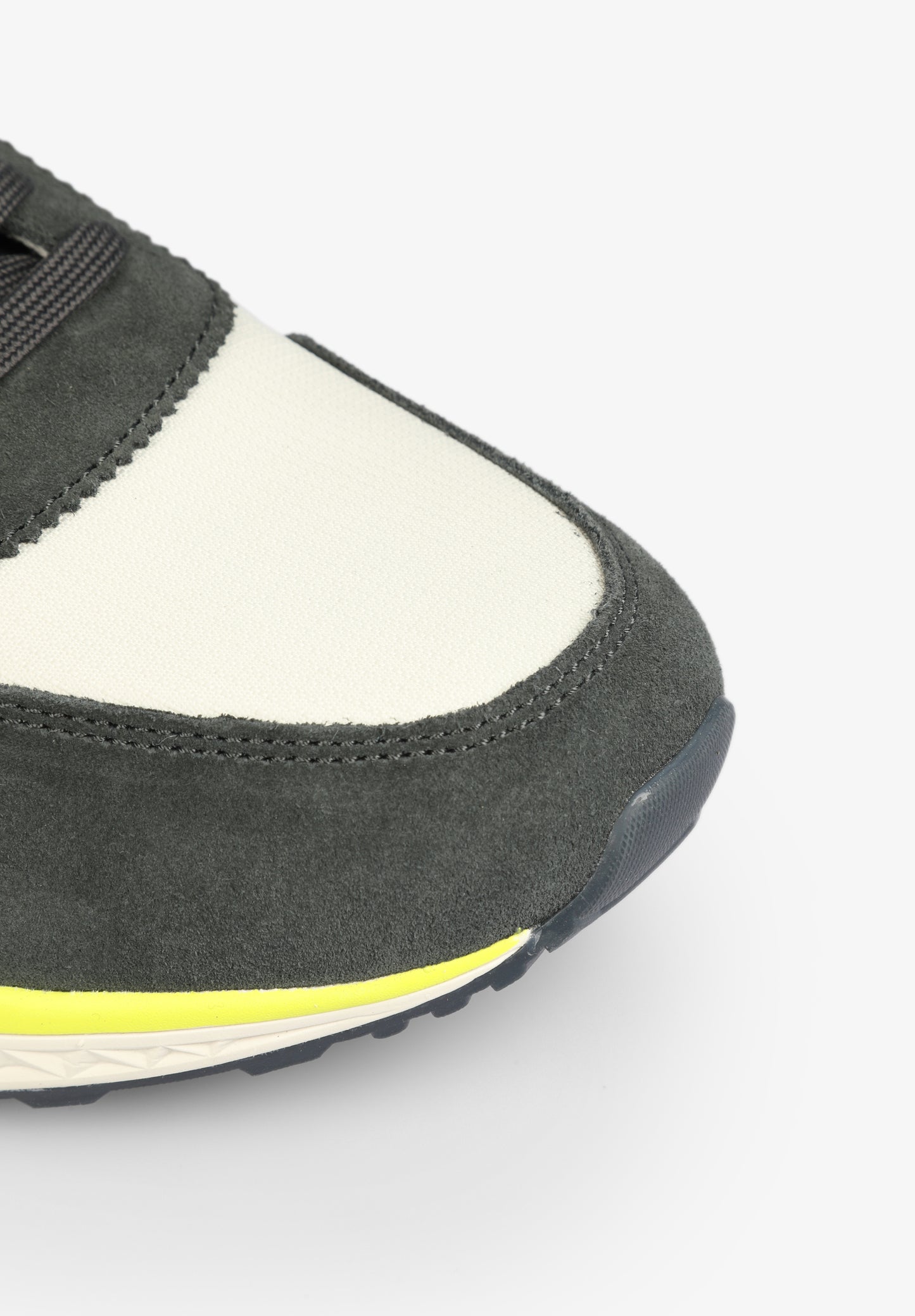 SNEAKERS CALAVERA LATERAL