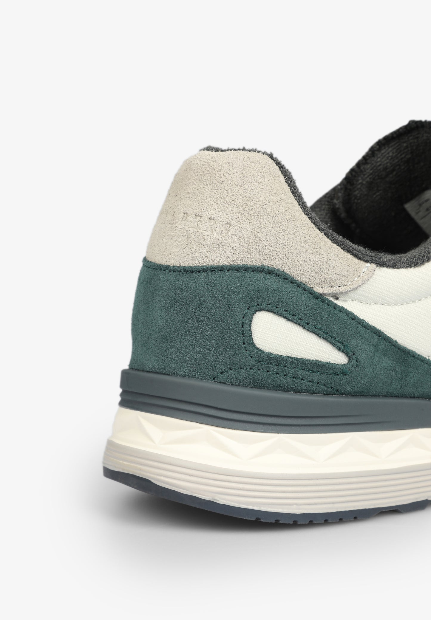 SNEAKERS CALAVERA LATERAL