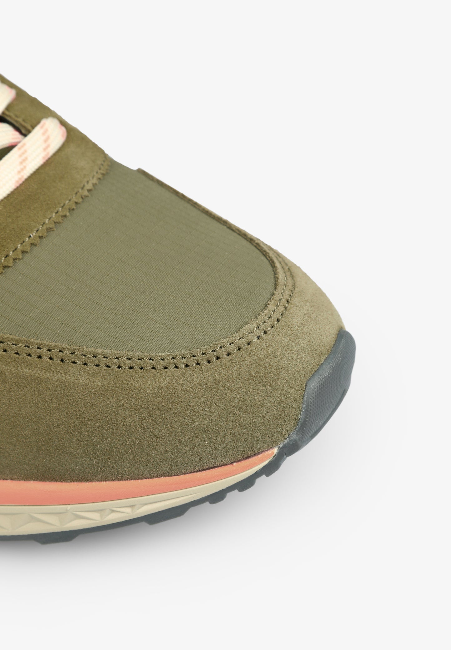 SNEAKERS CALAVERA LATERAL