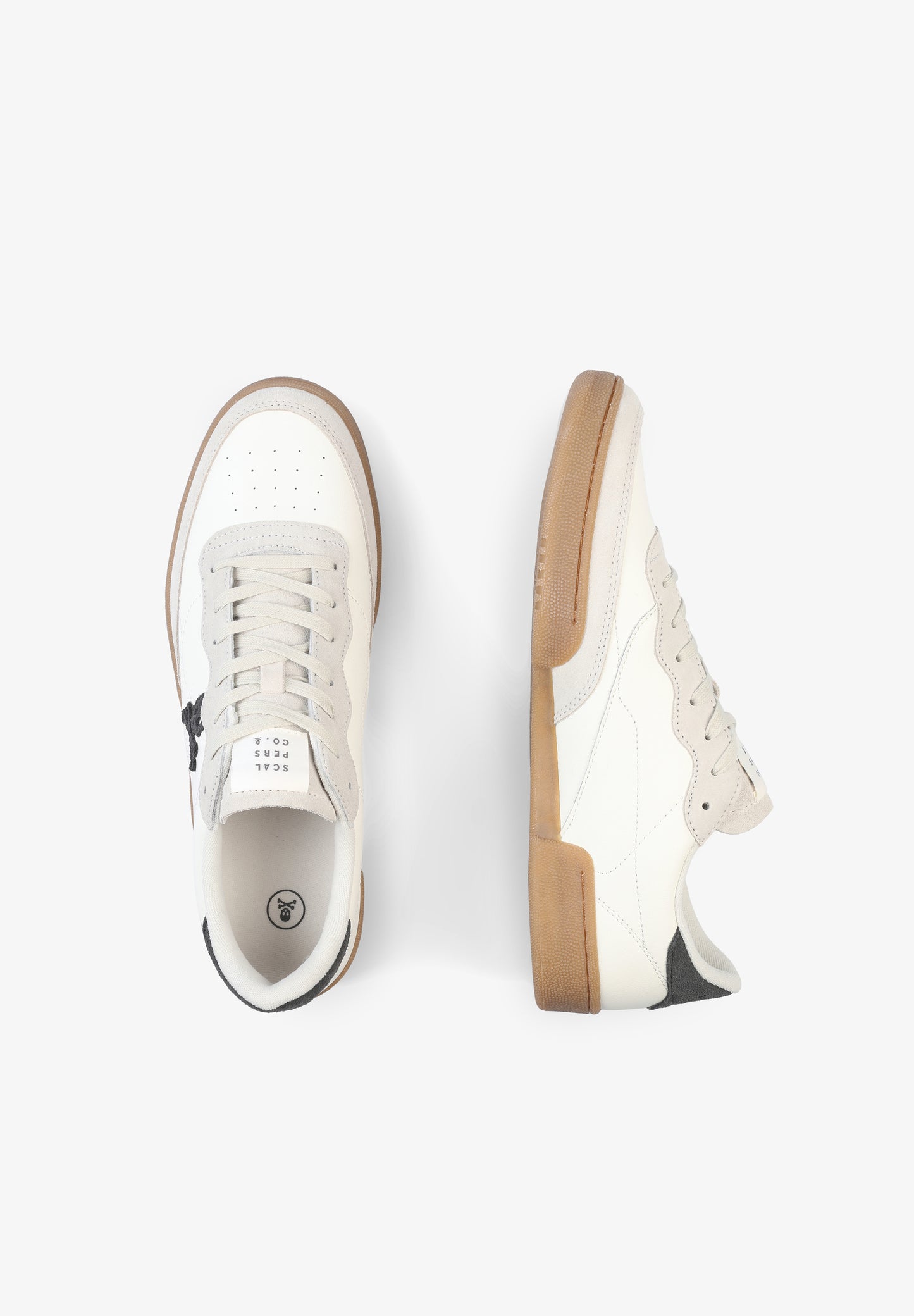 SNEAKERS DETALLE TALÓN