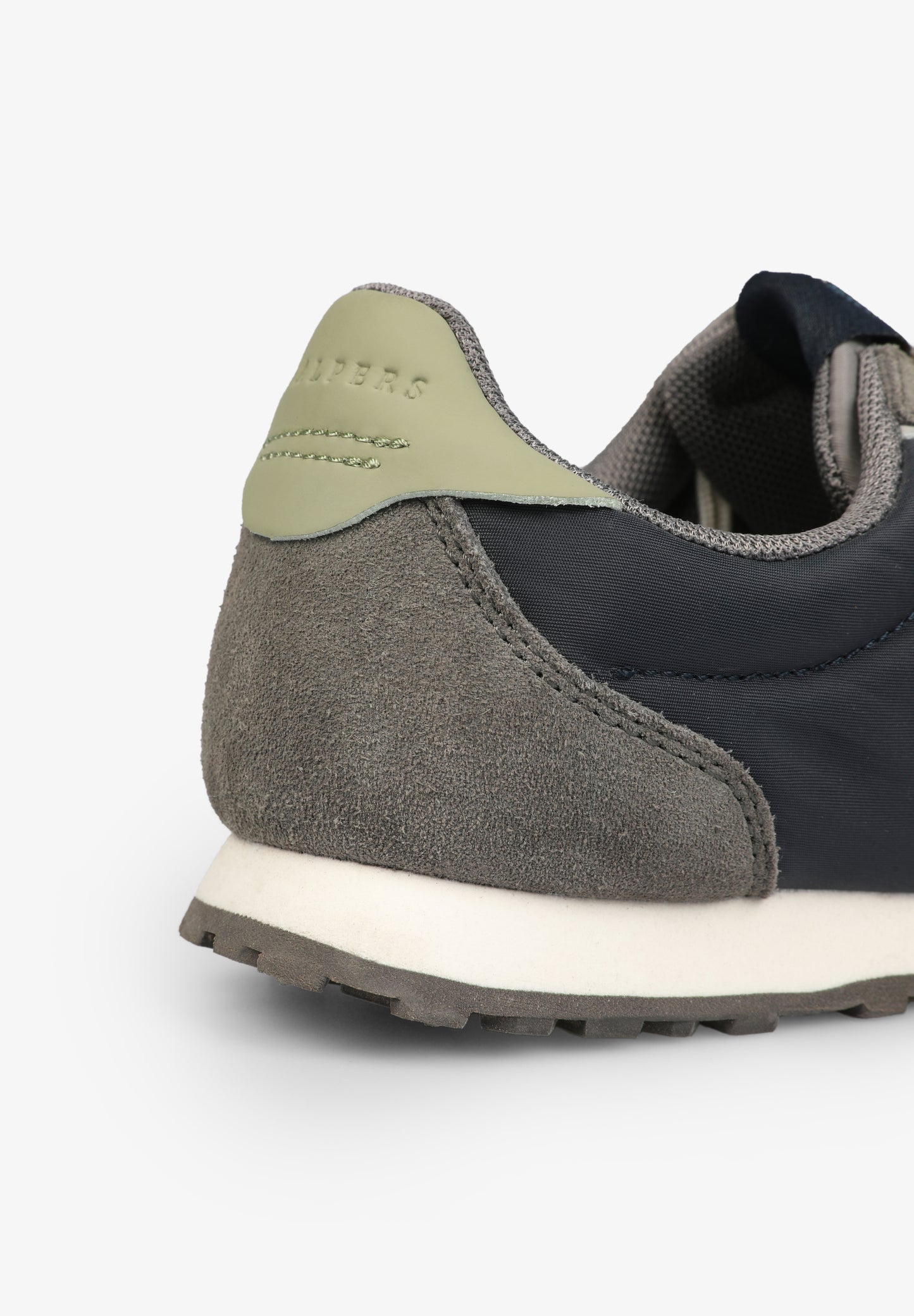 SNEAKERS BAJAS PRINT CALAVERA