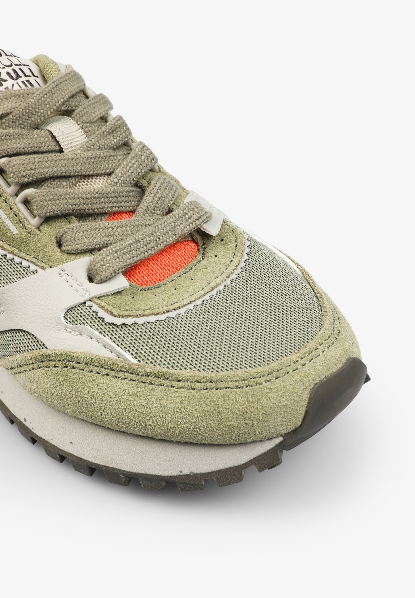 SNEAKERS TEJIDOS CALAVERA