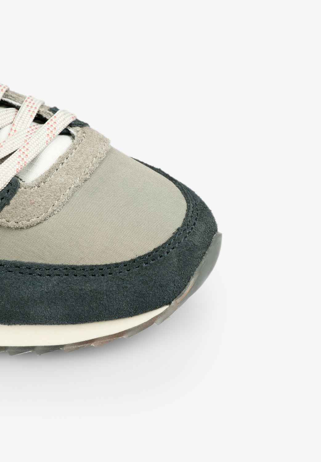 SNEAKERS CALAVERA TRICOLOR – Scalpers