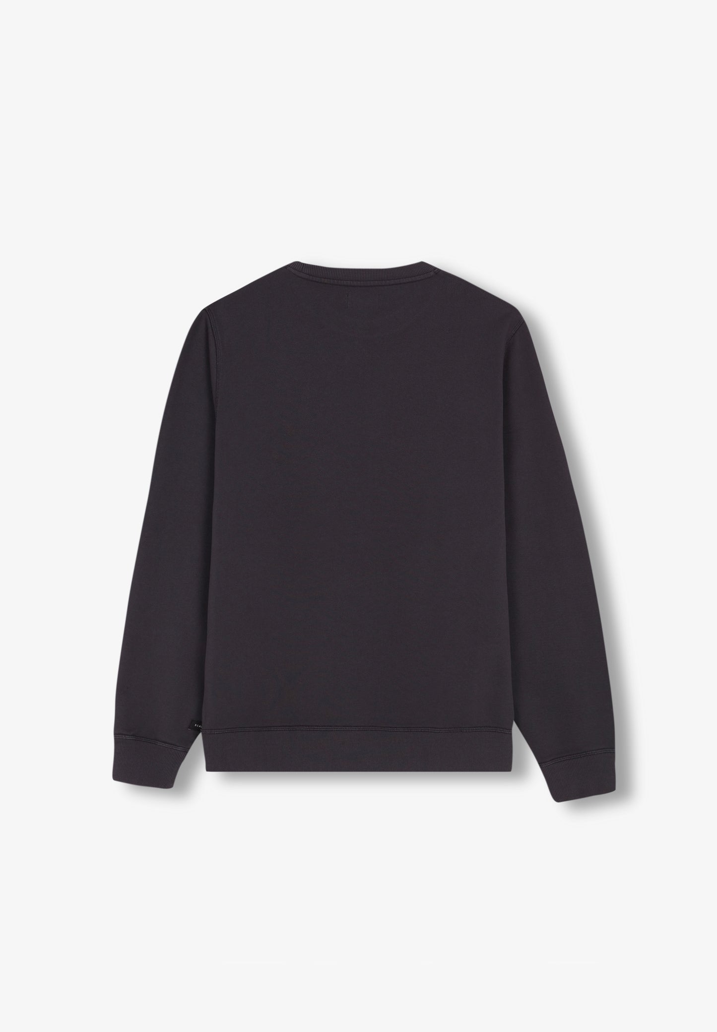 SUDADERA BÁSICA CALAVERA