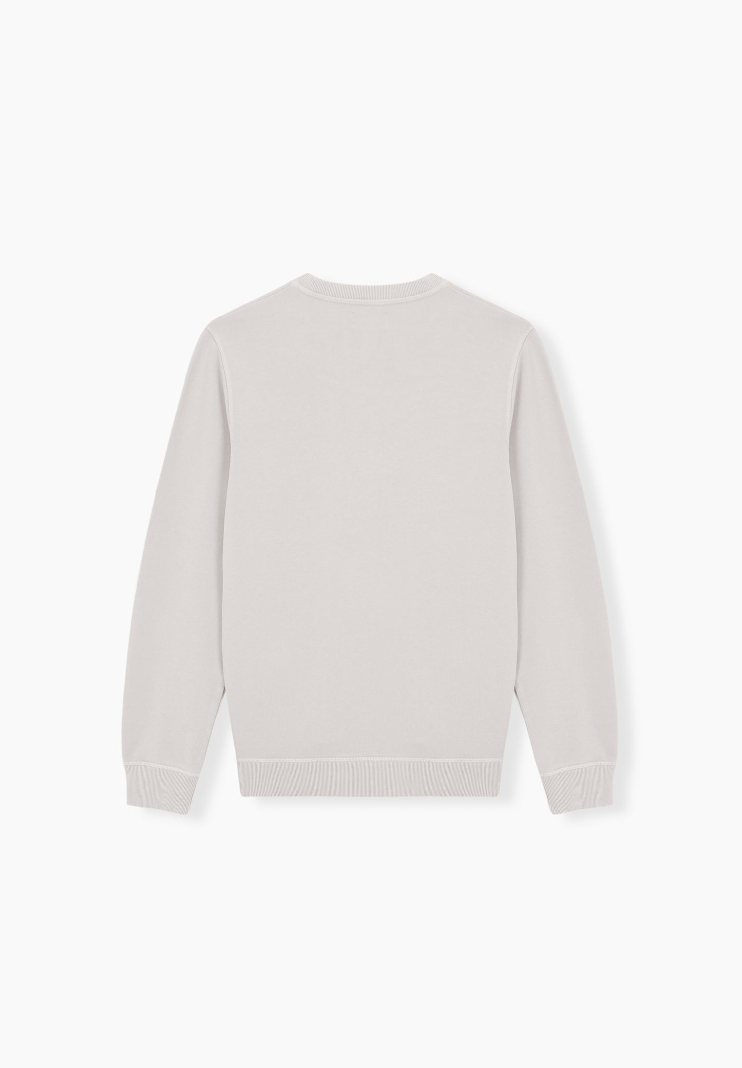 SUDADERA BÁSICA CALAVERA