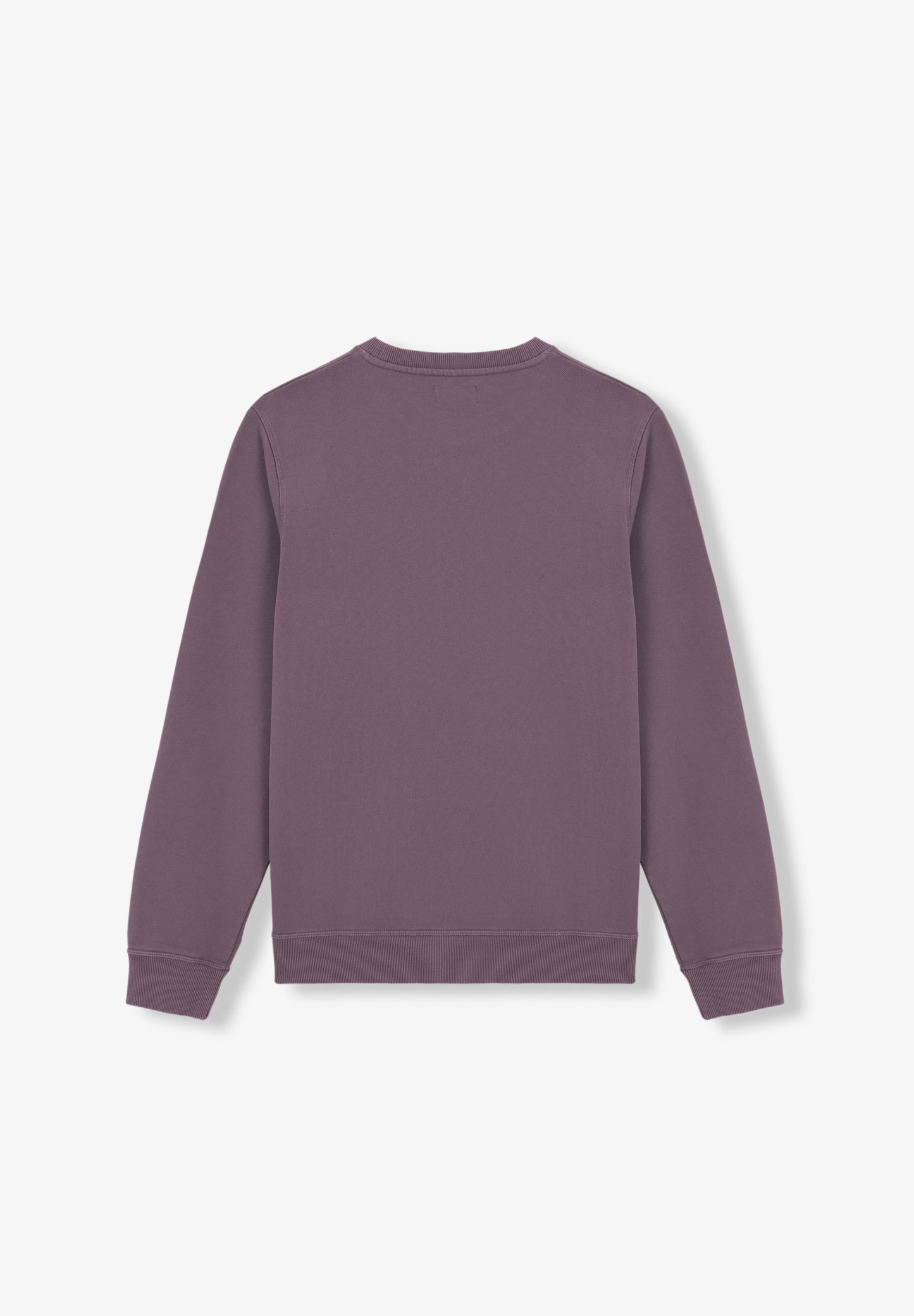 SUDADERA BÁSICA CALAVERA