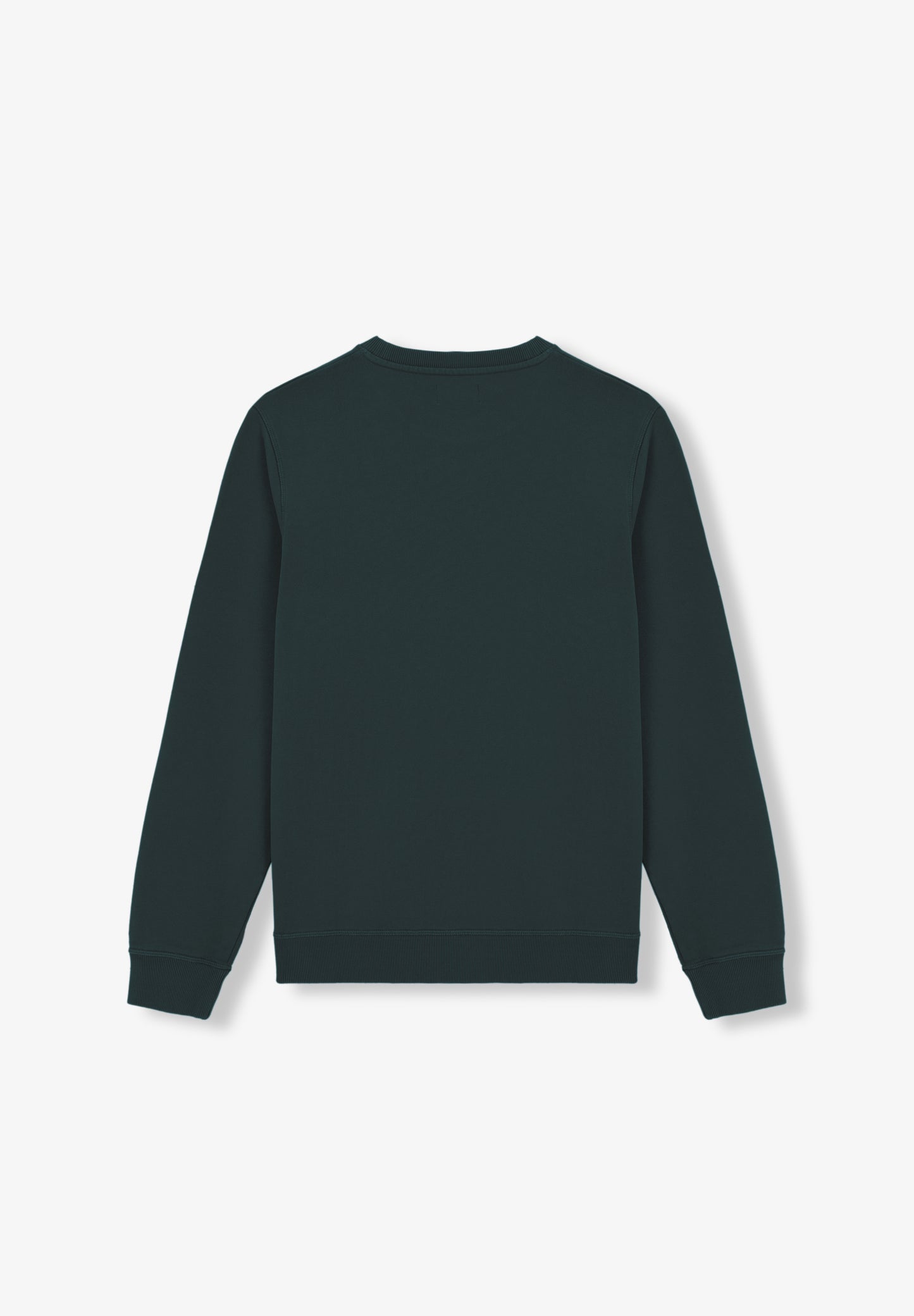 SUDADERA BÁSICA CALAVERA