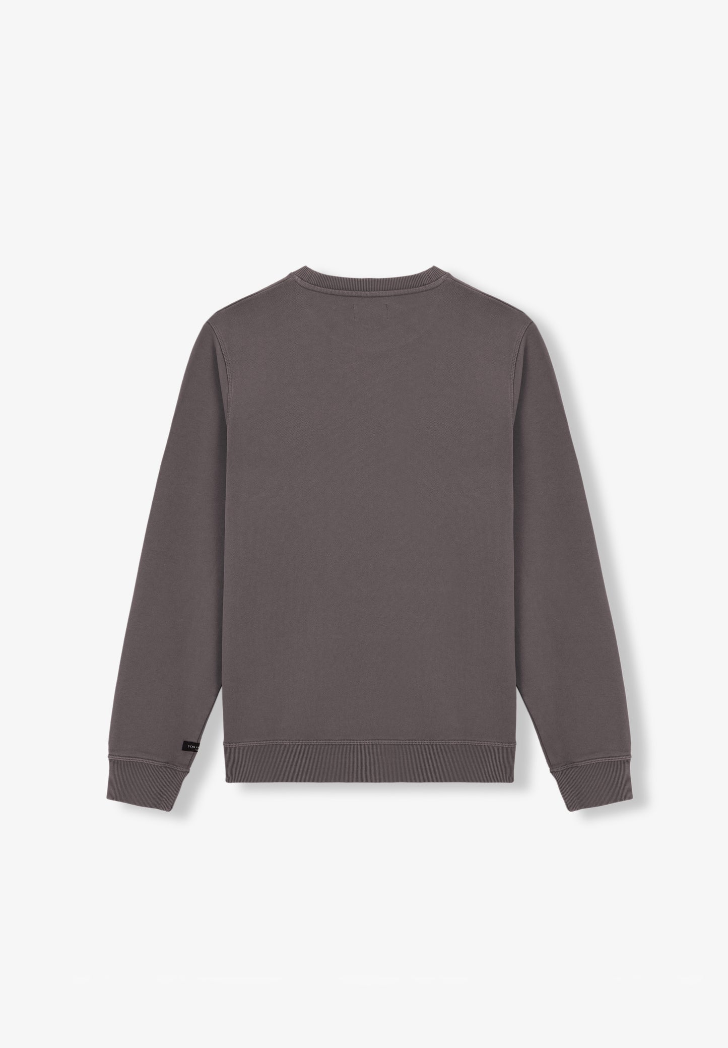 SUDADERA BÁSICA CALAVERA