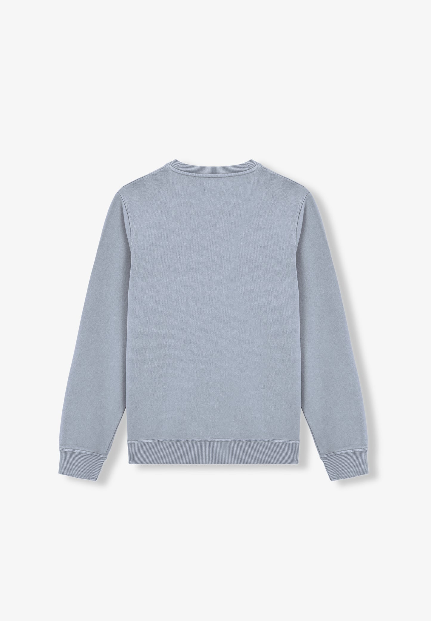 SUDADERA BÁSICA CALAVERA