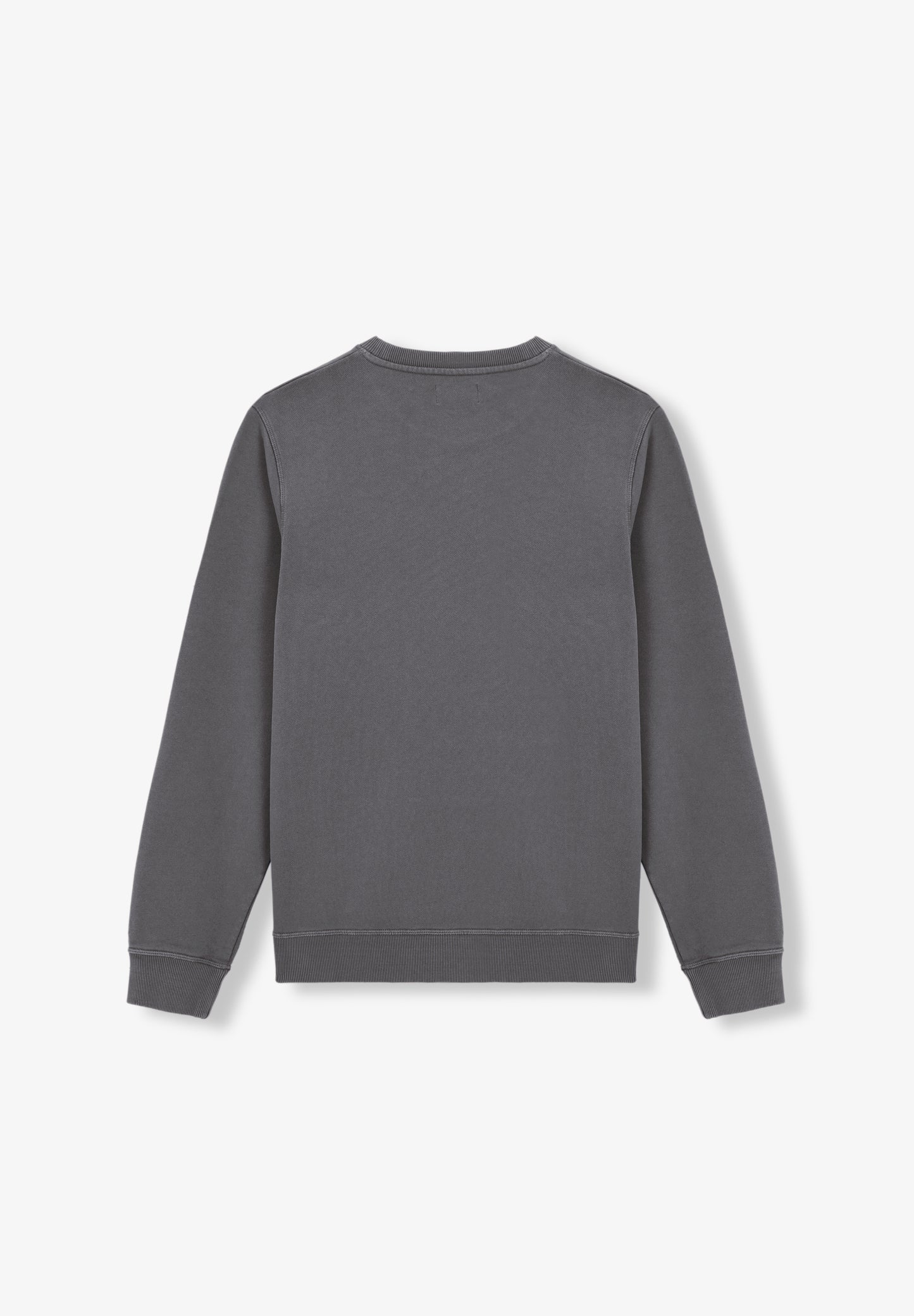 SUDADERA BÁSICA CALAVERA