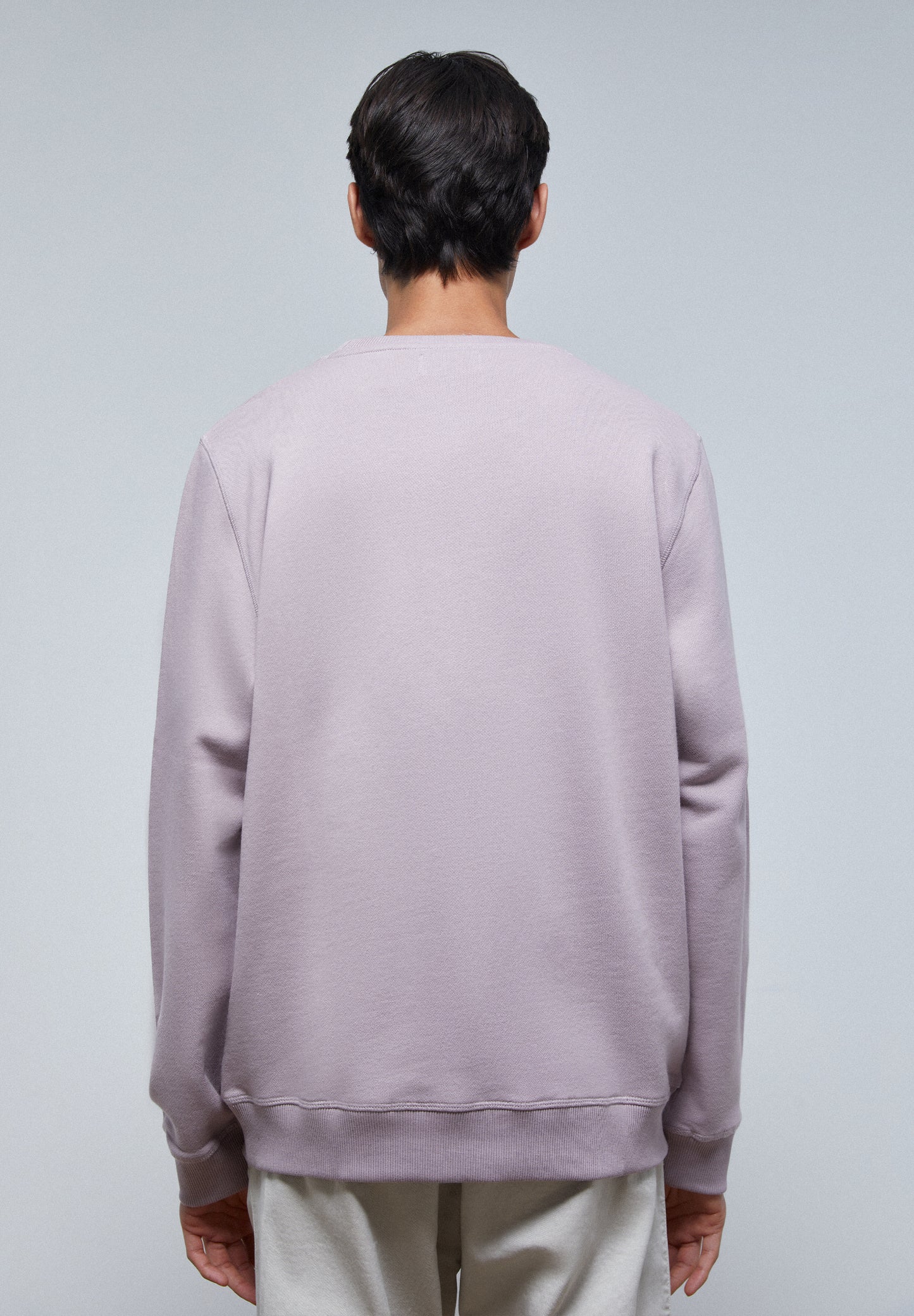 SUDADERA BÁSICA CALAVERA