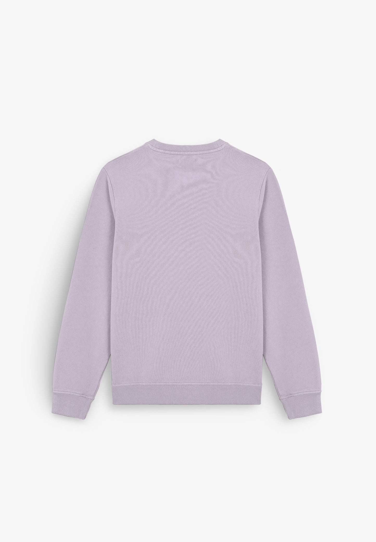 SUDADERA BÁSICA CALAVERA