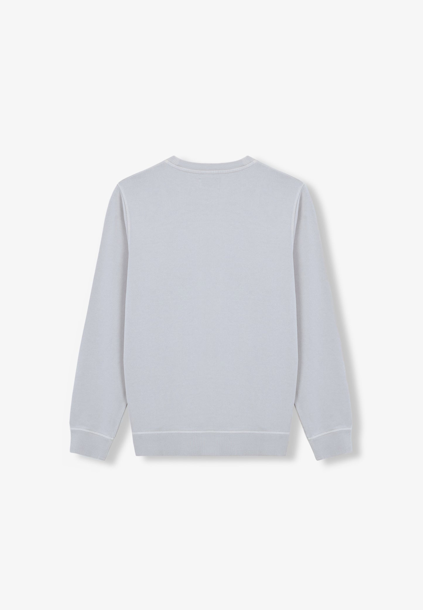 SUDADERA BÁSICA CALAVERA