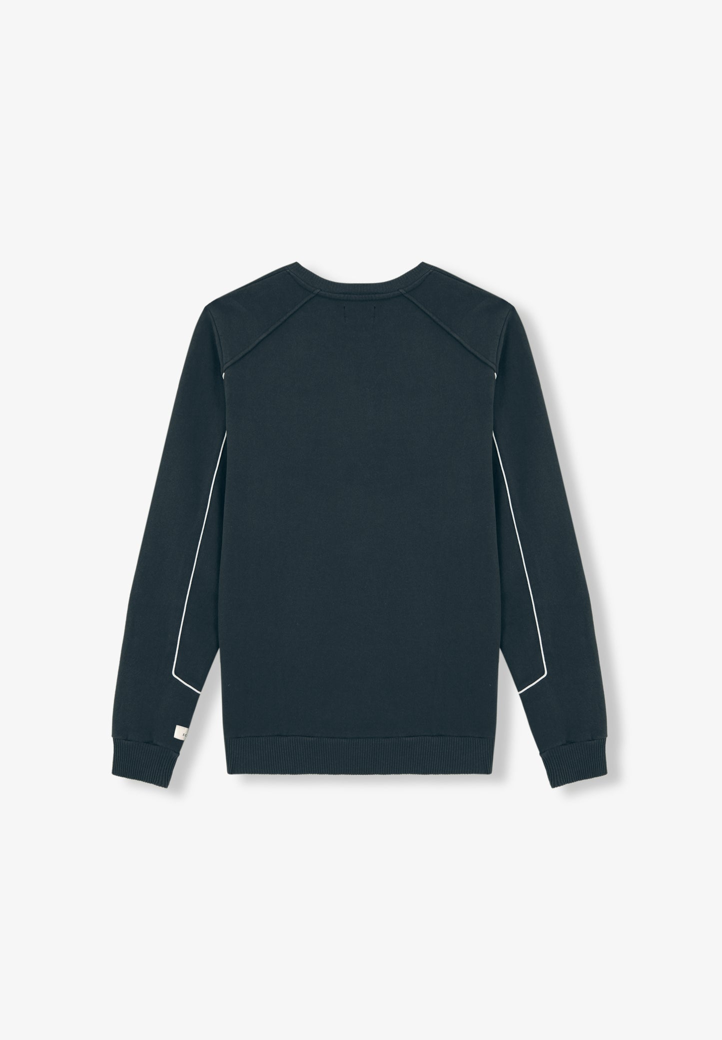 SUDADERA VIVOS CONTRASTE