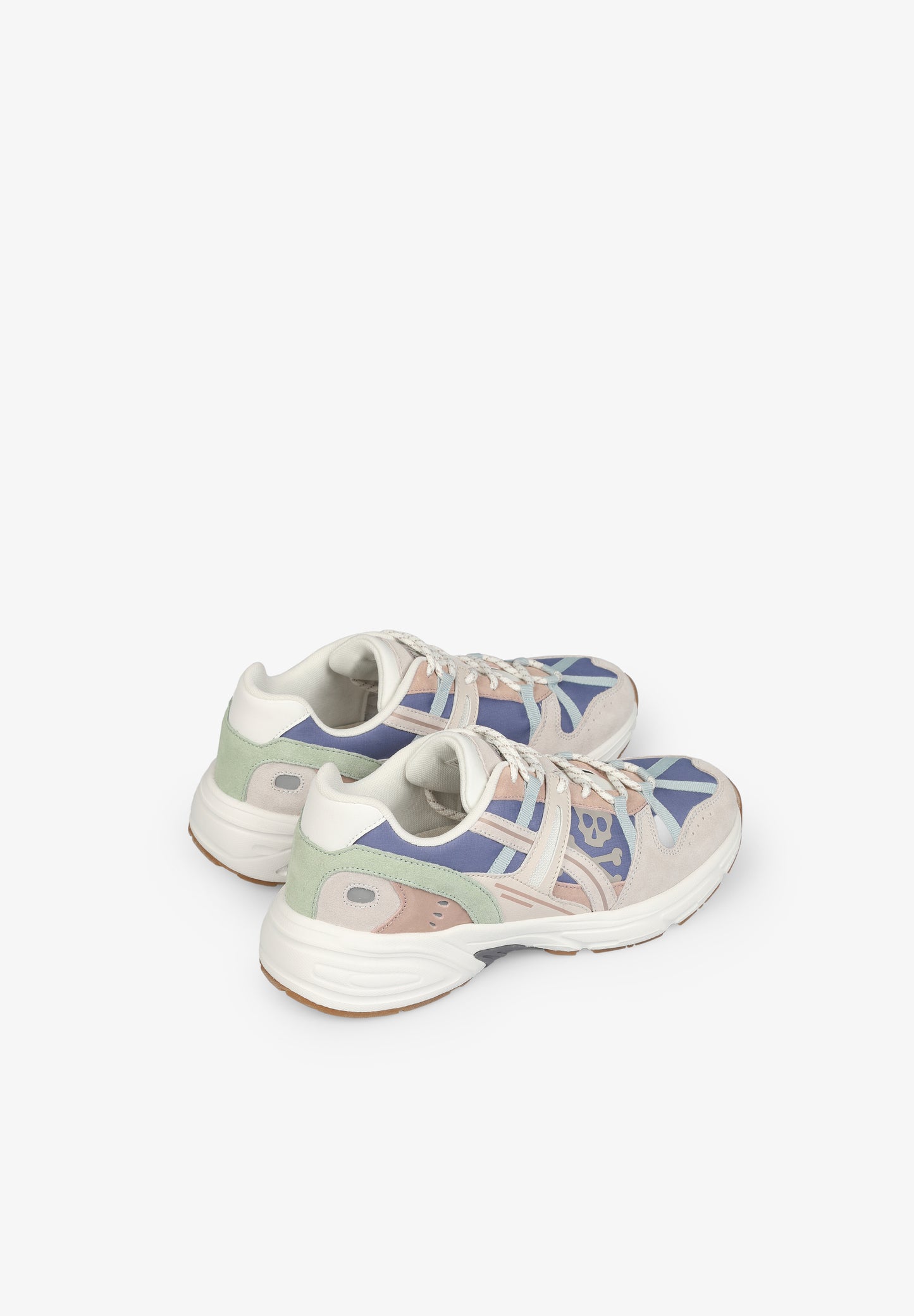 SNEAKERS OUTDOOR CONTRASTES