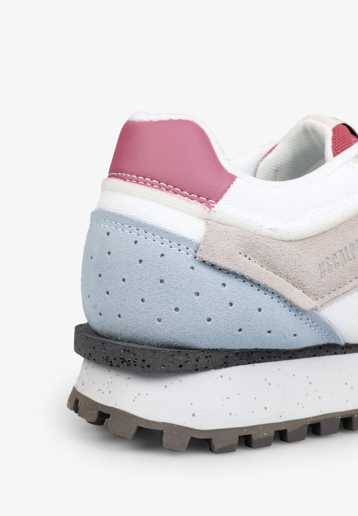 SNEAKERS TEJIDOS CALAVERA