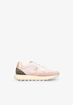 Superga clearance rosa metalizado