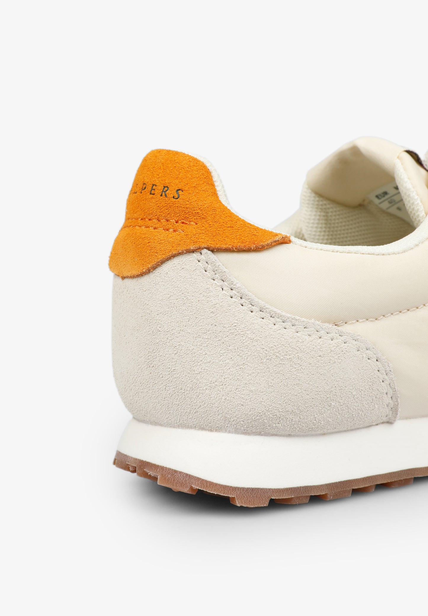 SNEAKERS BAJAS CALAVERA