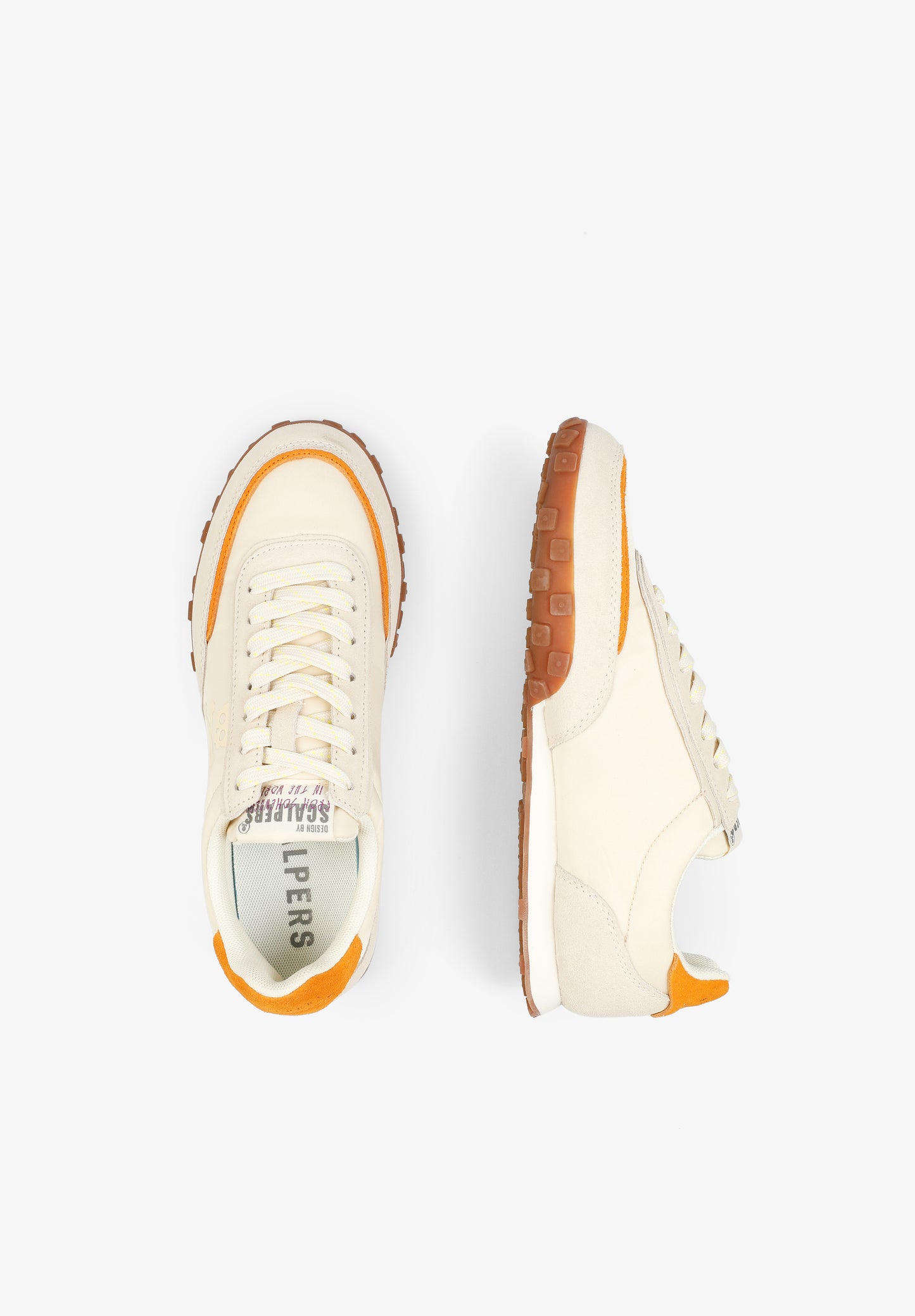 SNEAKERS BAJAS CALAVERA