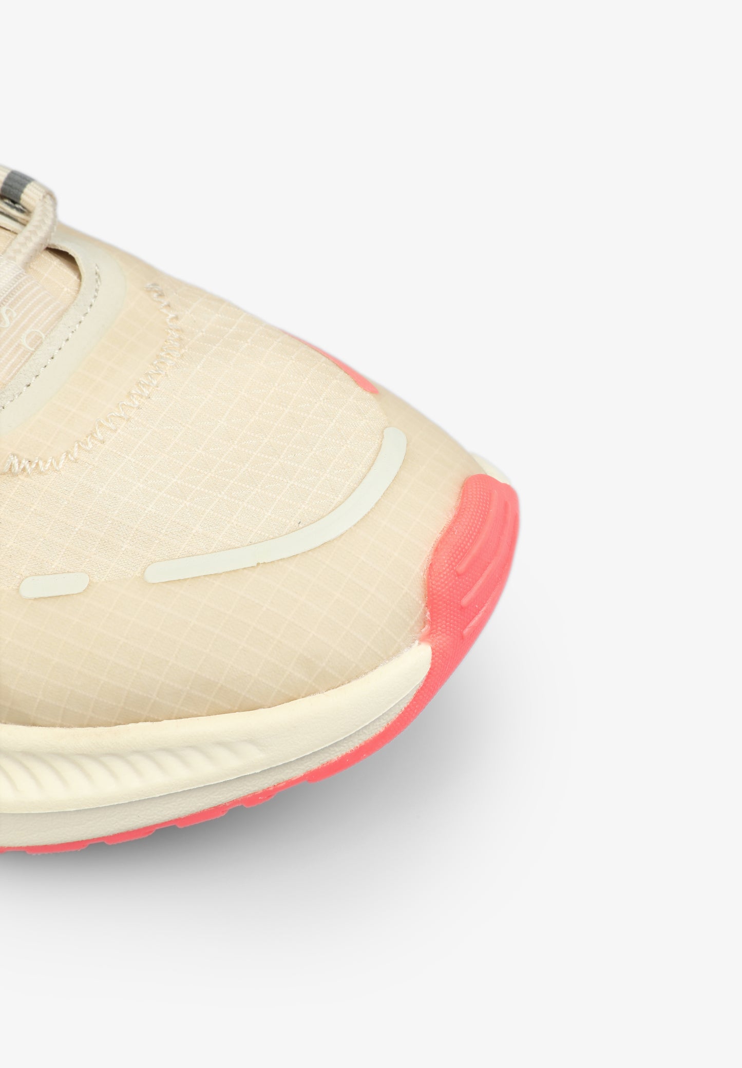 SNEAKERS RIPSTOP CALAVERA