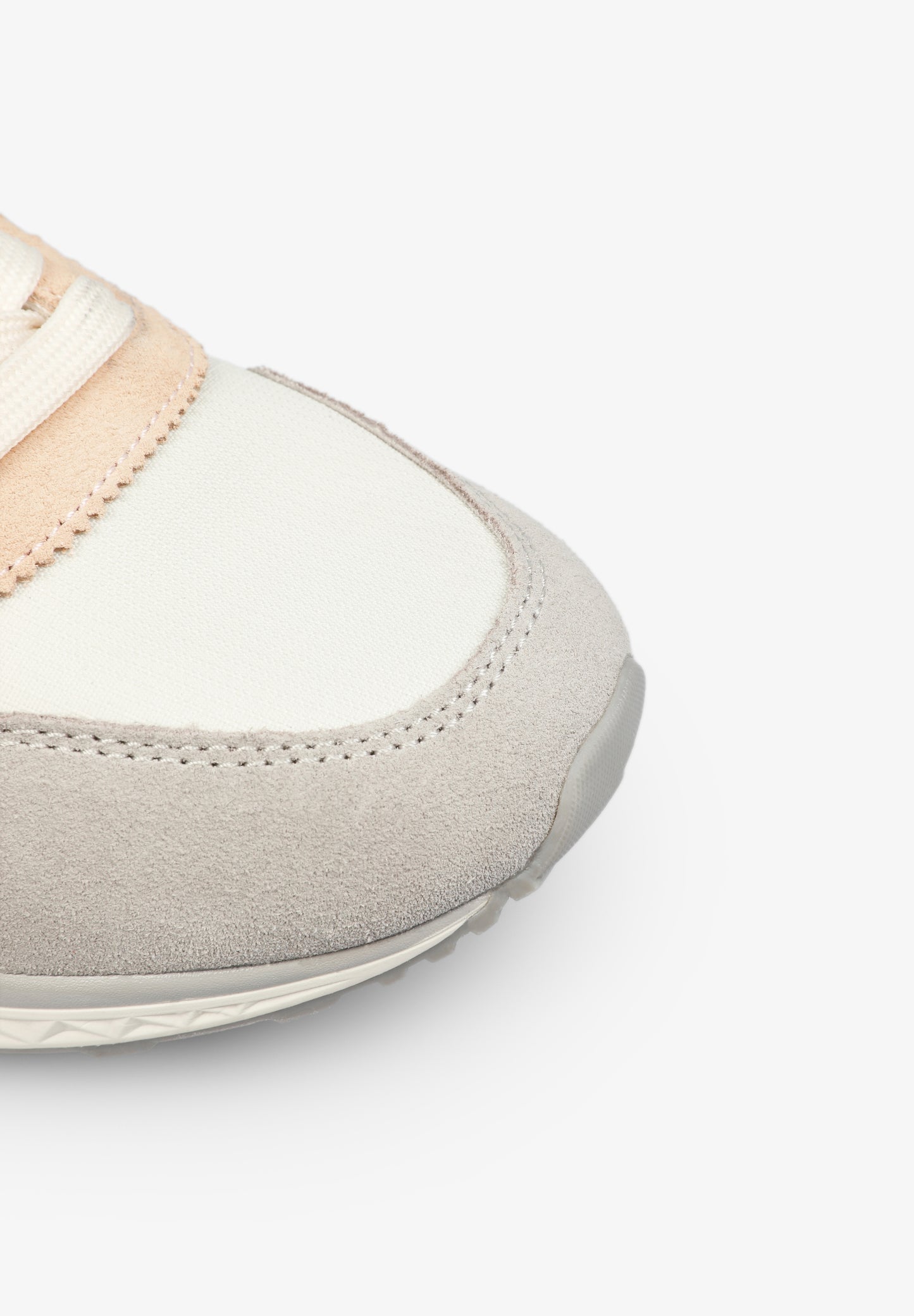 SNEAKERS CALAVERA LATERAL