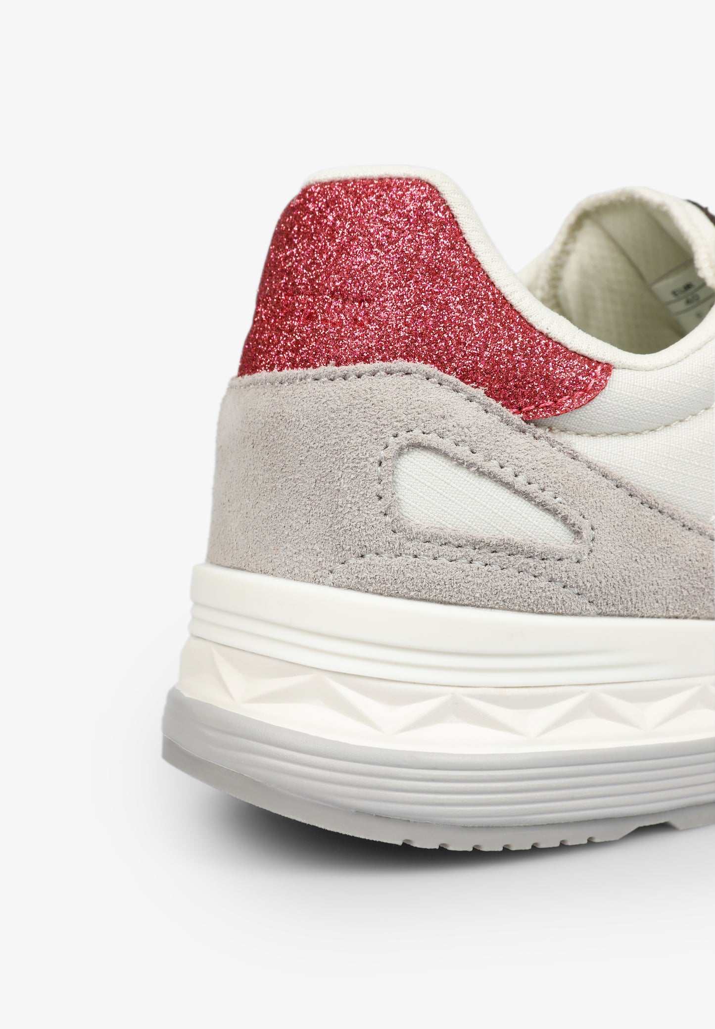 SNEAKERS CALAVERA LATERAL