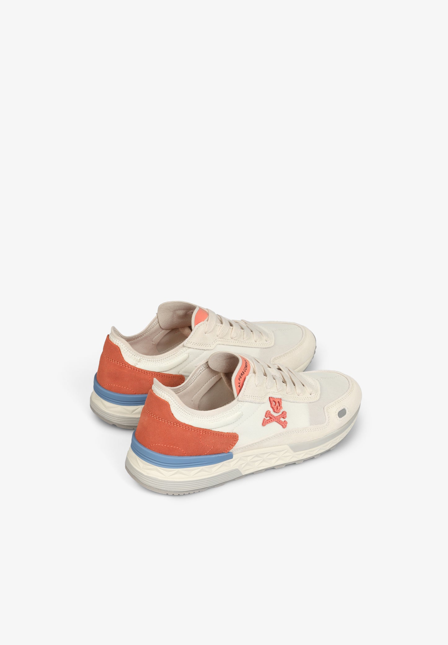 SNEAKERS ANTE TRICOLOR