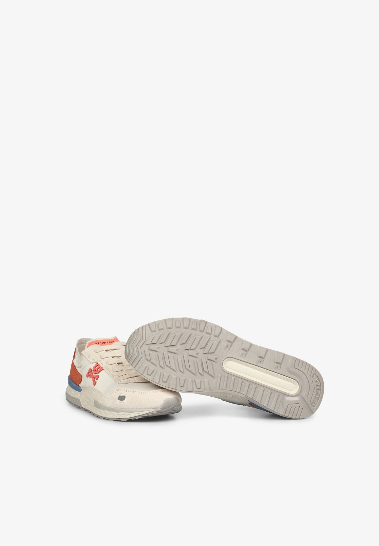 SNEAKERS ANTE TRICOLOR