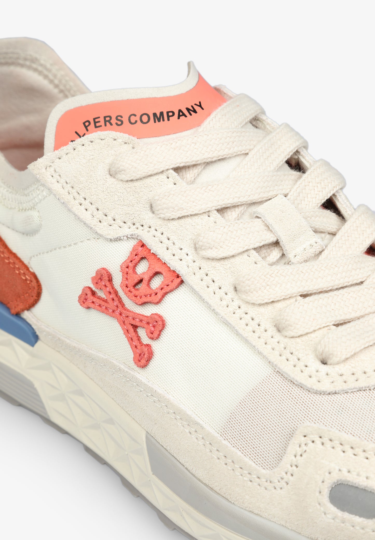 SNEAKERS ANTE TRICOLOR