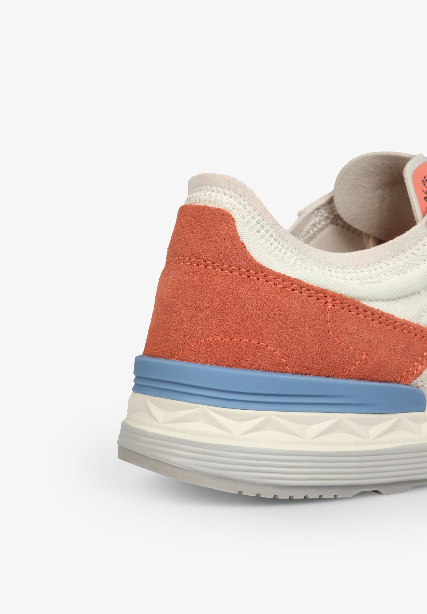 SNEAKERS ANTE TRICOLOR