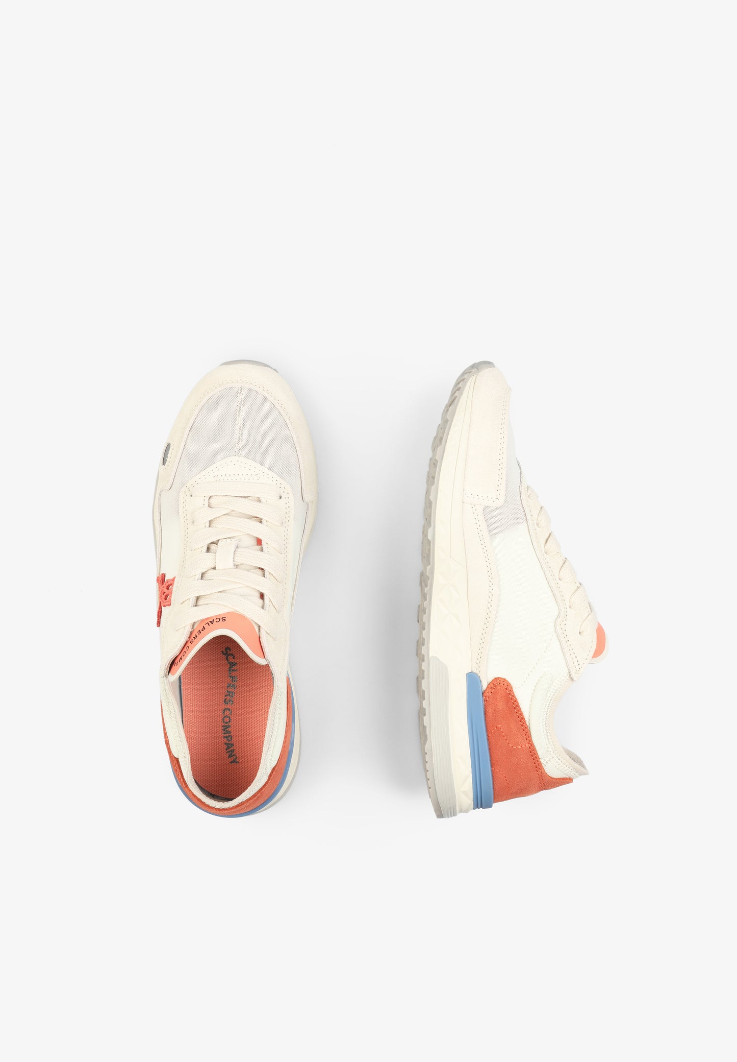 SNEAKERS ANTE TRICOLOR