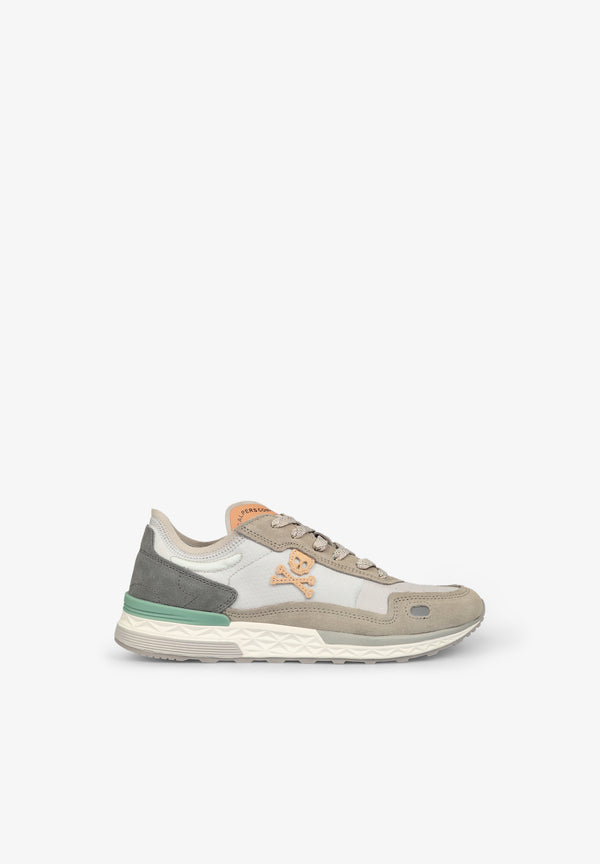 SNEAKERS ANTE TRICOLOR