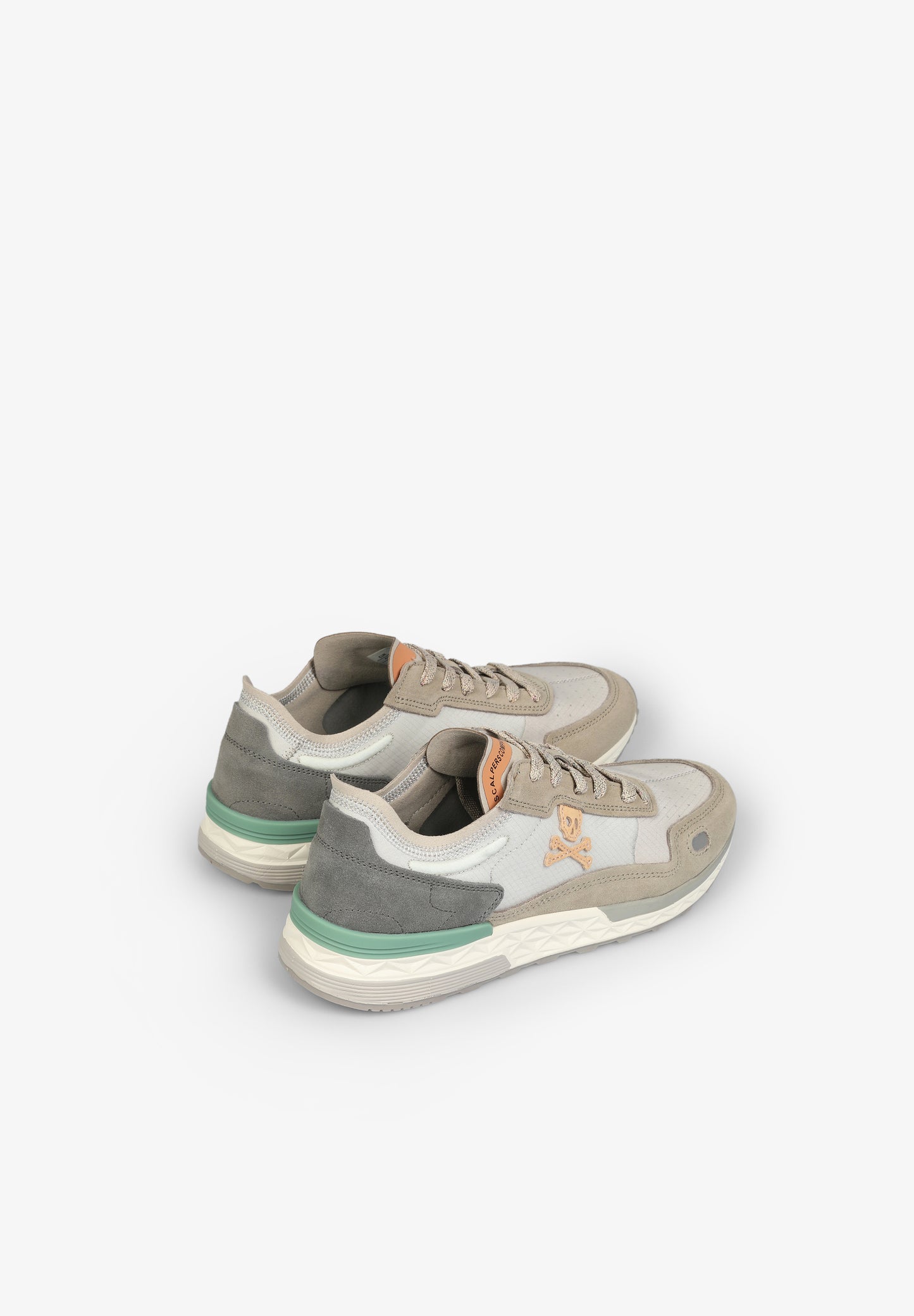 SNEAKERS ANTE TRICOLOR