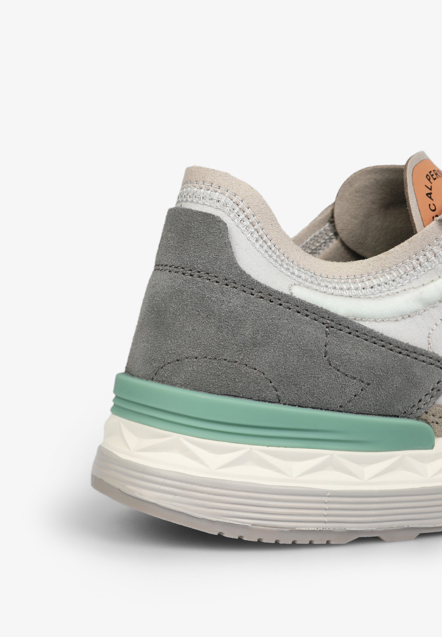 SNEAKERS ANTE TRICOLOR