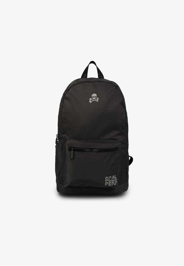 MOCHILA BÁSICA CALAVERA