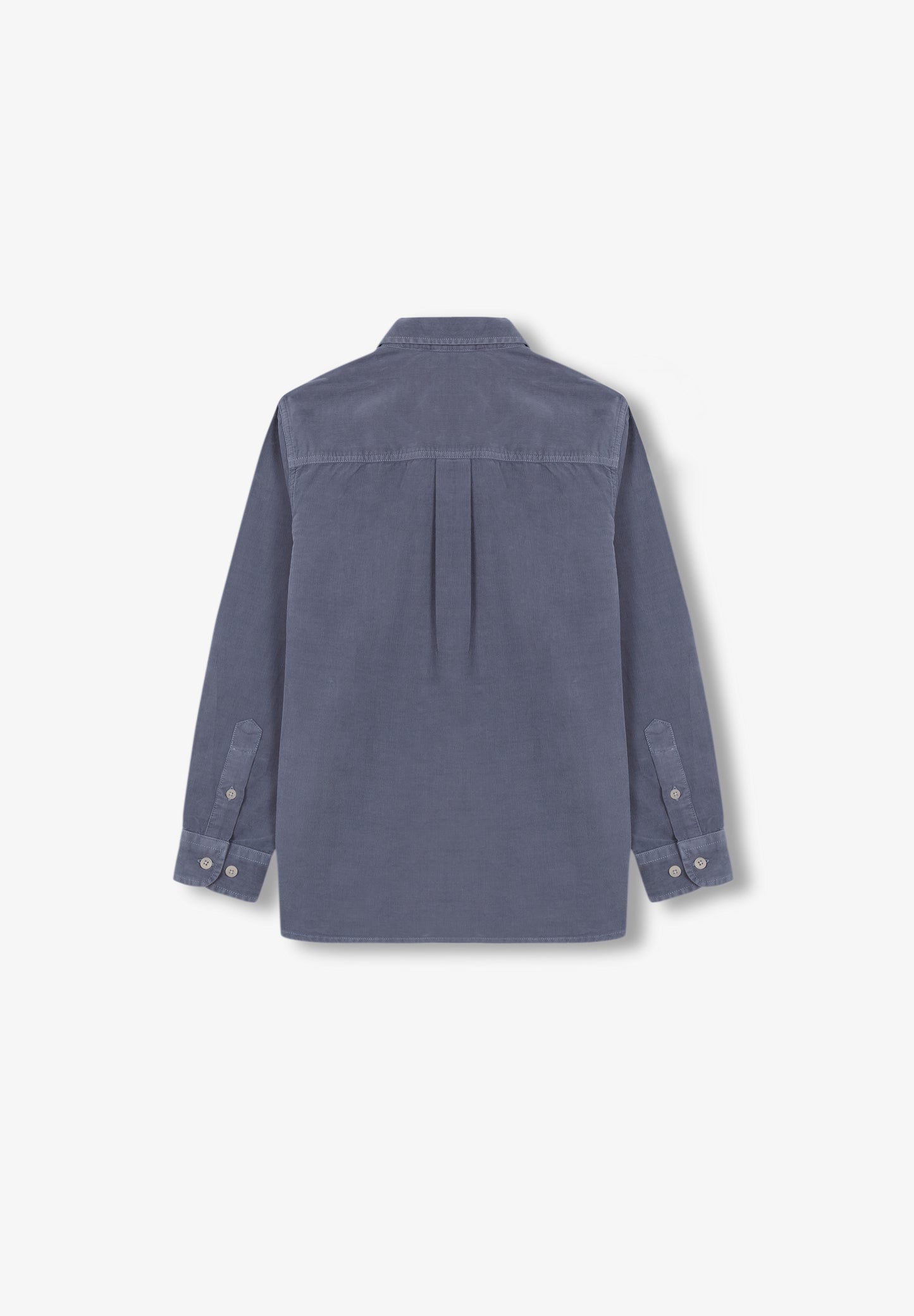 CAMISA MICROPANA CALAVERA